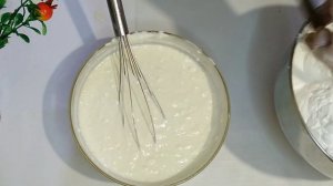 Мороженое из Детства! Домаш нее из молоко (без сливок )