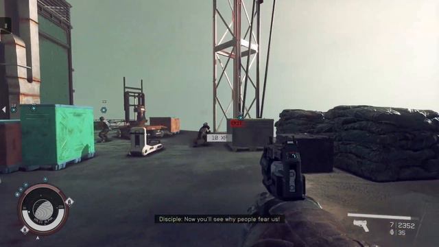 The family goes legit! Starfield New Playthrough XSX P26