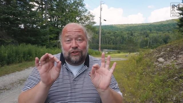 Vermont: The Don'ts of Visiting Vermont смотреть онлайн