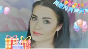 Элечка о главном С днём рождения 🎂🎊🎉🎂🎊🎉🌼🌺🌼🌺🌼