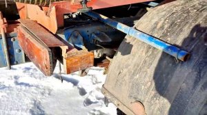 Большой обзор ЗИЛ КО-520. ЗИЛ-4333 Ассенизатор.