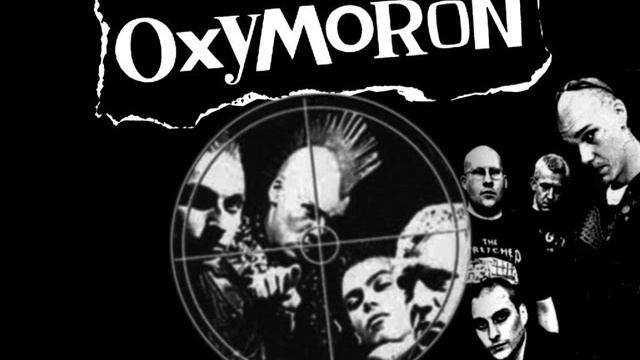 Oxymoron - I'm Genuine смотреть онлайн