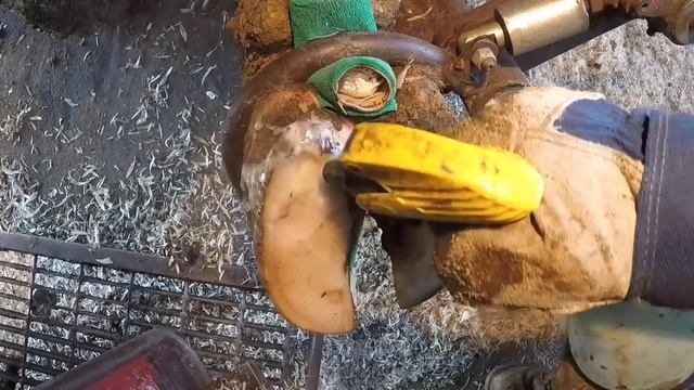 Cow’s Hoof BLOWS BUBBLES==INSTANT RELIEF смотреть онлайн