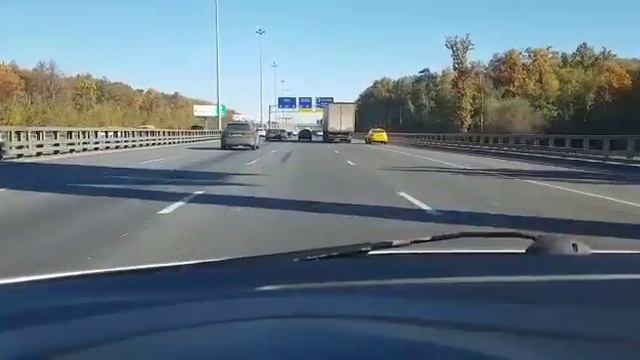Дорога из ВНУКОВО смотреть онлайн
