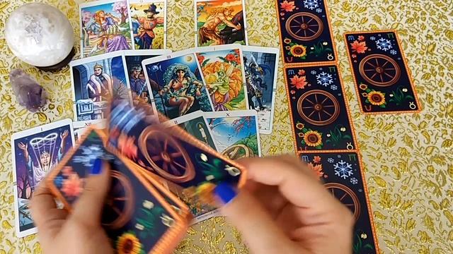 Чего ждать от этих отношений? Что они мне принесут? Расклад для Татьяны. смотреть онлайн