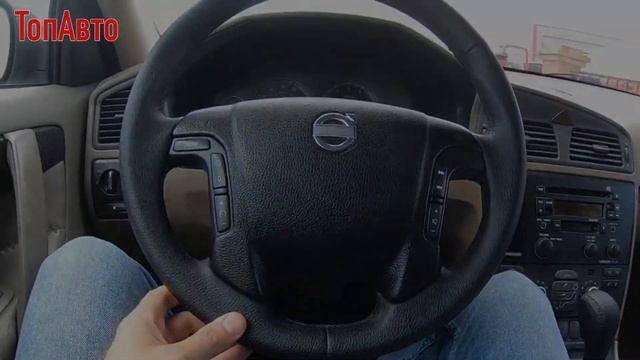 ТОП проблем Вольво ХС70 1 | Самые частые неисправности и недостатки Volvo XC70 l смотреть онлайн
