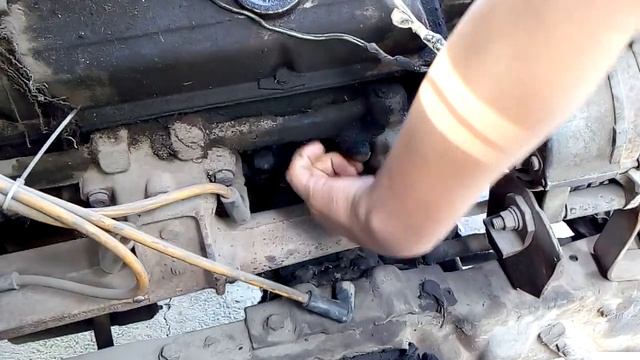 Chequeo de bujías de motor Chevrolet 5.7 lt de 1987 320 смотреть онлайн