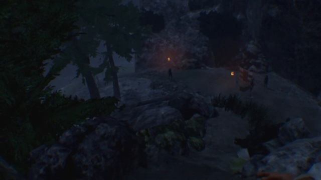 Jus Playin : Arashi Castles of Sin - With ChollayMurphay смотреть онлайн