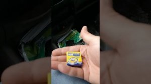 Тарельчатая пружина SS20 рулевой рейки Калина 1118