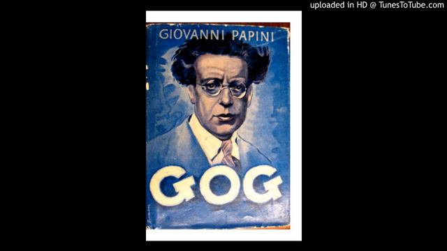 "Gog" Visita a Lenin (Parte 25) Giovanni Papini смотреть онлайн