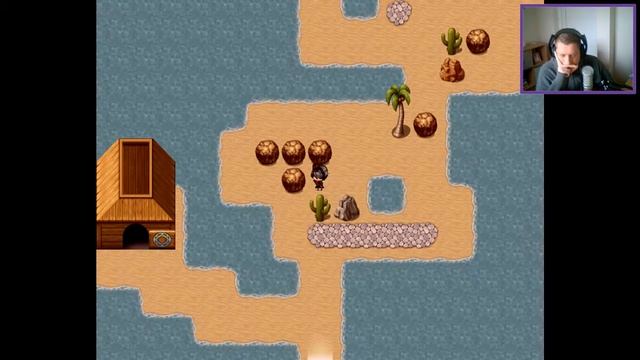 Nock Plays | Sokoban: The RPG #53 - Unable to find the open path смотреть онлайн