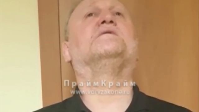 - К ВОРАМ ОТНОШЕНИЯ НЕ ИМЕЮ - Казбек Шахбулатов (Казбек Рыжий) 09.04.19 Красногорск смотреть онлайн