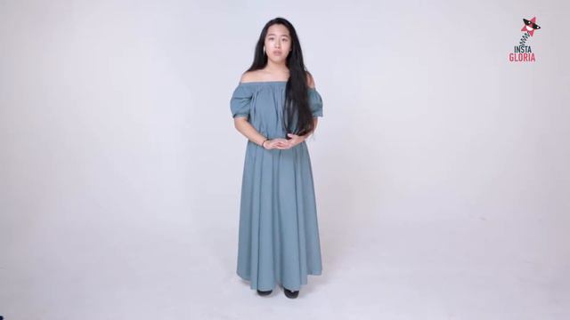 INSTAGLORIA. Песня из мультфильма "Моана" смотреть онлайн