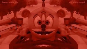 RED Gummibär SPECIAL REQUEST Mandarin HD Gummy Bear Song