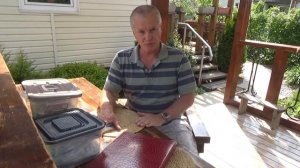 9. ЧИСТЫЙ И ЗДОРОВЫЙ САД! Пошаговая инструкция по ИЗГНАНИЮ вредителей и болезней.