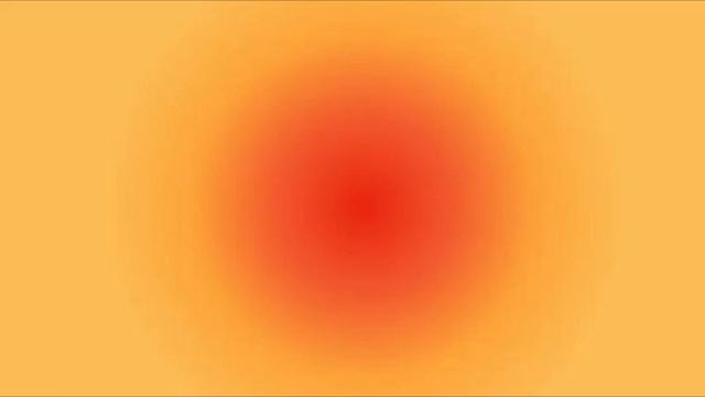 Aura Wallpaper for 10 Hours | Orange Blush смотреть онлайн