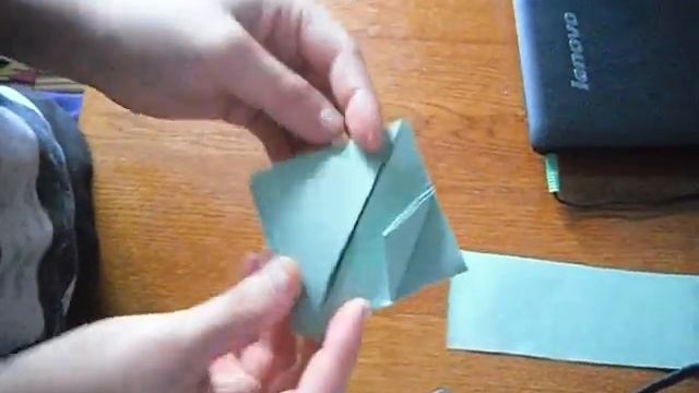 Сделай сам(как сделать бомбочку из бумаги)+БОНУС. смотреть онлайн