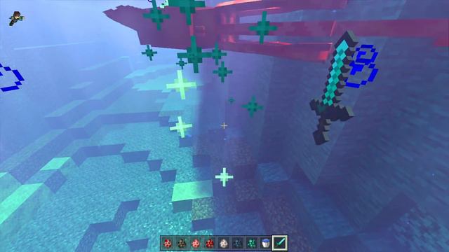 ANIMASI MOB LEBIH REALISTIS - Addon Better Mob Animations Minecraft PE 1.17! смотреть онлайн