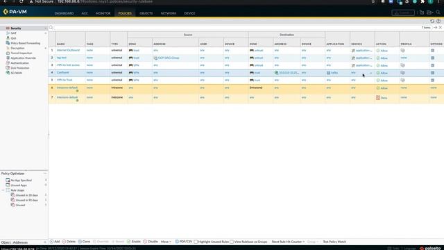 Confluent and Palo Alto Networks, securing Apache Kafka with SSL decryption смотреть онлайн