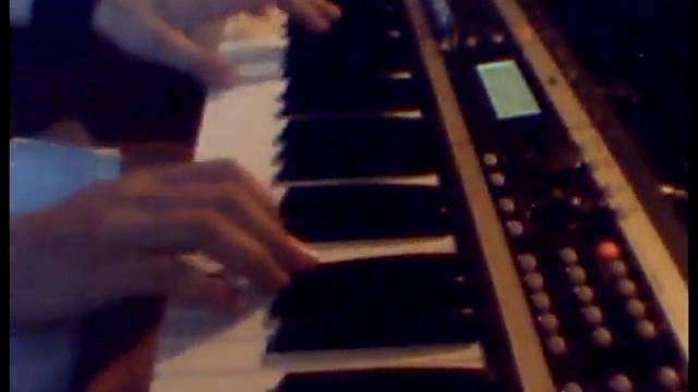 Mi Korg X50 смотреть онлайн