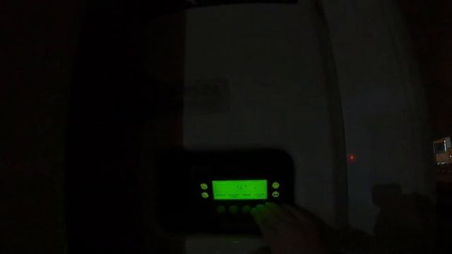 Thermo King - Smart Reefer 2, инструкция для водителей. смотреть онлайн