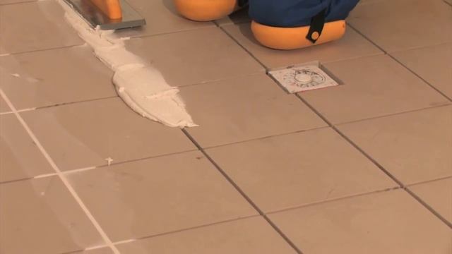 Терка для швов( эпоксидных) DEKOR смотреть онлайн