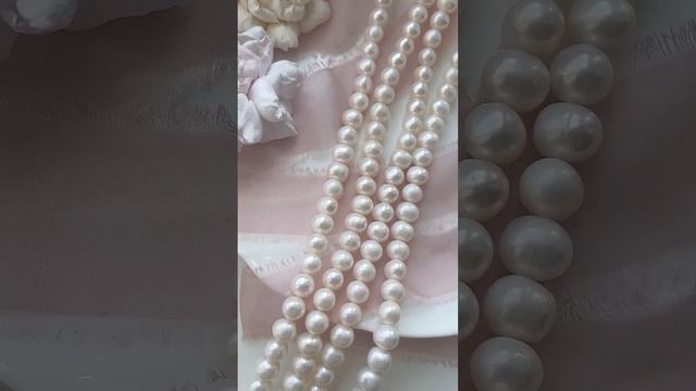 IMОбзор новинок! Новый жемчуг Ж095, на сайте можно найти по артикулу