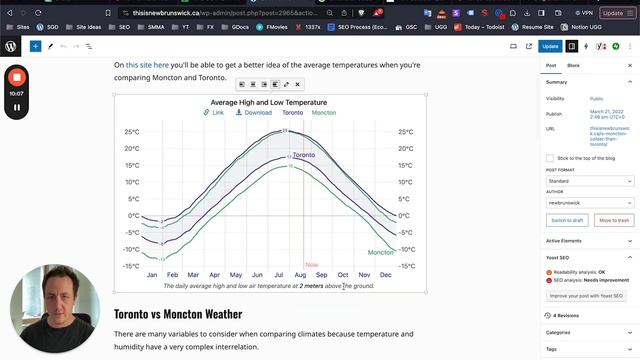 How to Fix Content if Your Site Was Hit By Google's Helpful Content Update (Walkthrough) смотреть онлайн
