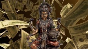 ?Мантра всех благ от Лакшми! ?Наваратри !?