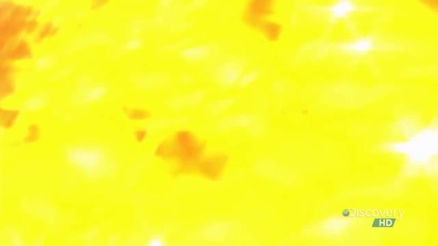 Как зародилась Вселенная - Теория БОЛЬШОГО ВЗРЫВА смотреть онлайн