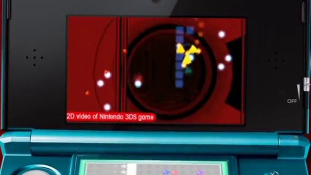 Dream Trigger 3D - N3DS - Colony Hostility смотреть онлайн