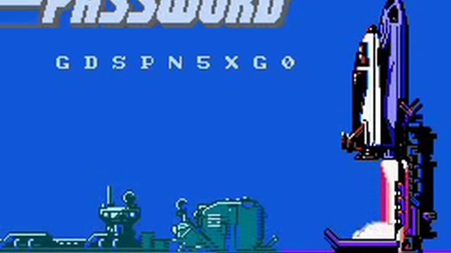 G. I. Joe NES - Final Mission Password (Everything Maxed!) смотреть онлайн