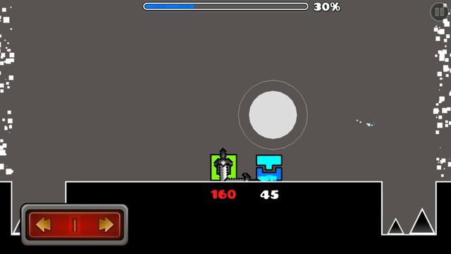 Player vs Player | Geometry Dash 2.2 смотреть онлайн