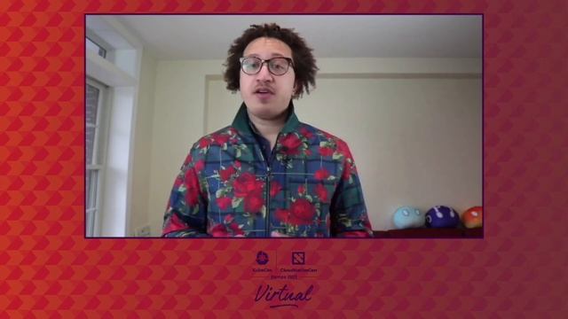 Kubernetes Project Update - Stephen Augustus, KubeCon + CloudNativeCon Europe 2021 Co-Chair смотреть онлайн