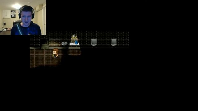 WHAT A JERK! - Clandestinity of Elsie Part 1 смотреть онлайн