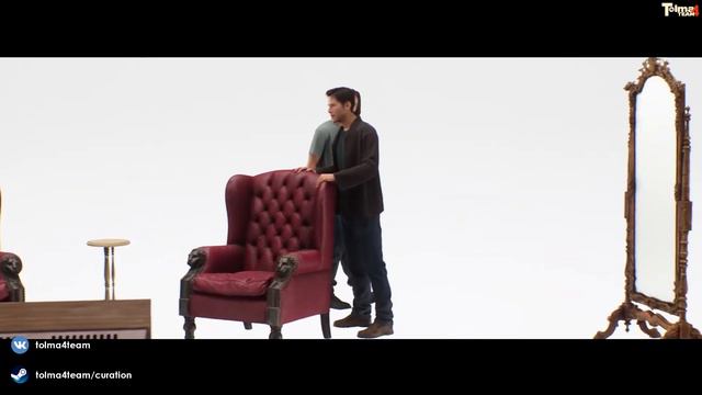 Почему мы ждем новую игру по Матрице?