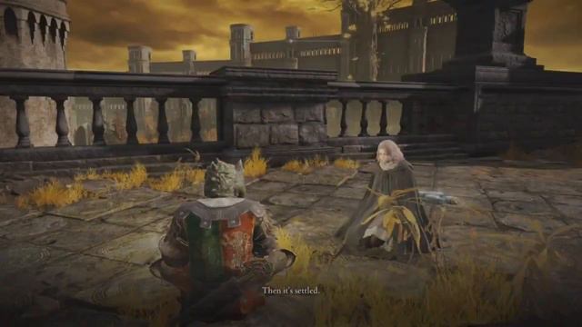 Can you Beat Elden Ring Maidenless? (No, but here's why) смотреть онлайн