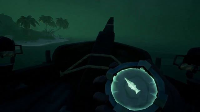 Sea of Thieves ep 12 New Threats Arrive смотреть онлайн