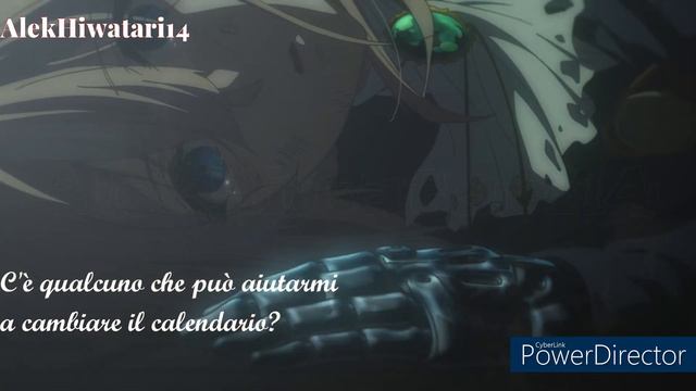 I'm Sorry - Arilena Ara (TRADUZIONE) [AMV] смотреть онлайн