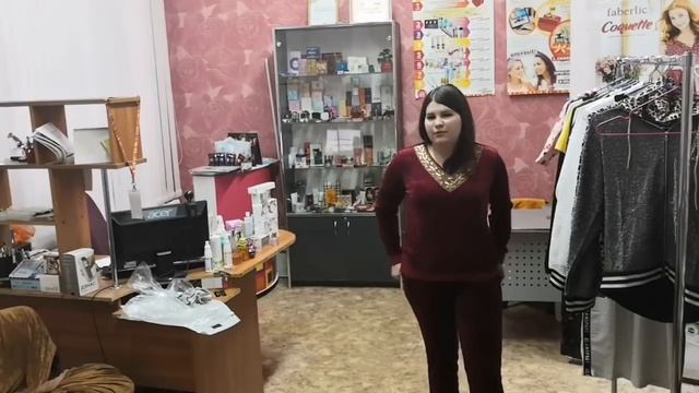 Глэм спорт примерка,Фаберлик 13/2018 смотреть онлайн
