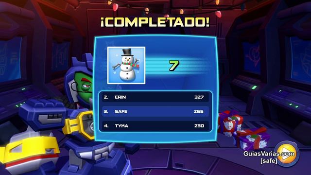 Shockwave #15 Angry Birds Transformers Español Gameplay Walkthrough смотреть онлайн