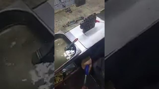 Собираем гидроблок DP0 Рено Дастер смотреть онлайн