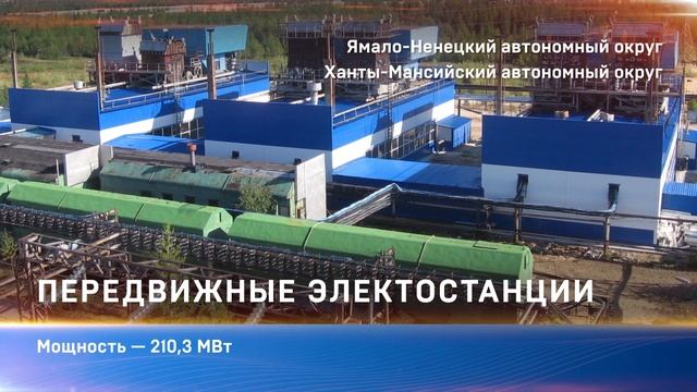 Регионы присутствия РусГидро смотреть онлайн