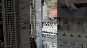 Станция ШУЛМ пкл32 04,расключение пожарной опасности