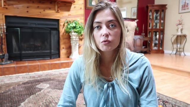 Минусы жизни в США, штат Флорида Olga Lastochka смотреть онлайн