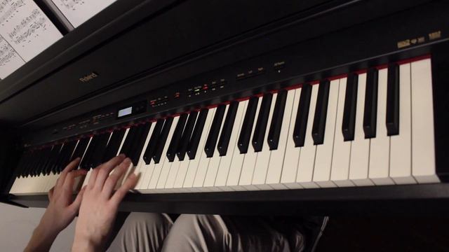 OMORI - See You Tomorrow (Piano) смотреть онлайн