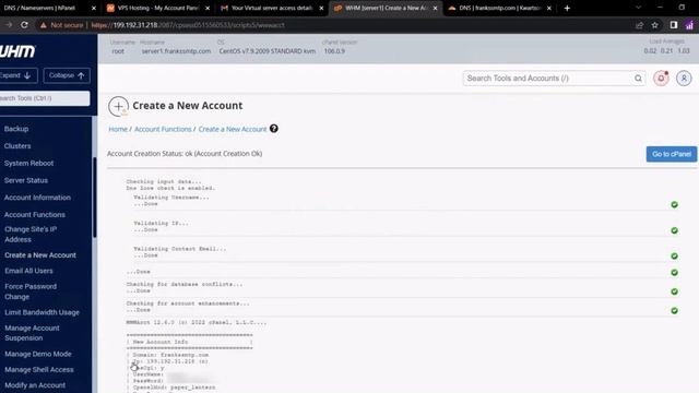 [Step By Step] How to Build SMTP Mail Server and Send Bulk Emails | Email Marketing смотреть онлайн