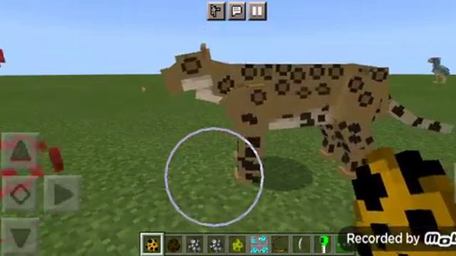 смотрим мод который Я НЕ ЗНАЮ КАК НАЗЫВАЕТСЯ и ВСЁ! смотреть онлайн