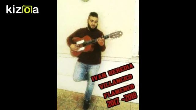 La MaRiMoReNa ViLLaNCiCo FLaMeNCo 2021 смотреть онлайн