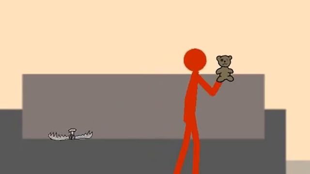 Рисуем мультфильмы 2 Granny ч.2 смотреть онлайн